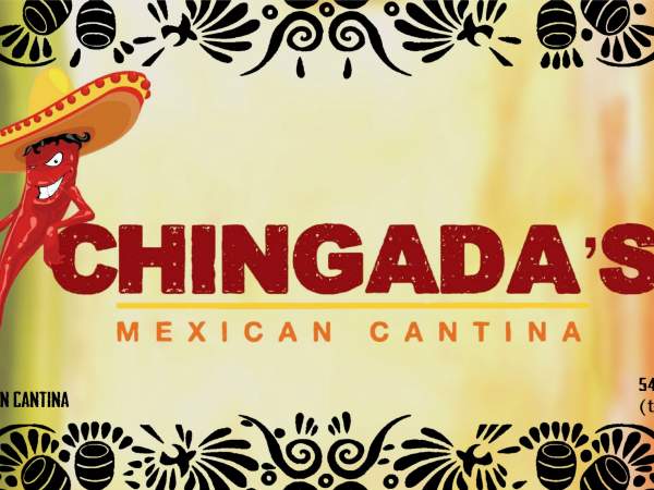 Chingada’s Mexican Cantina