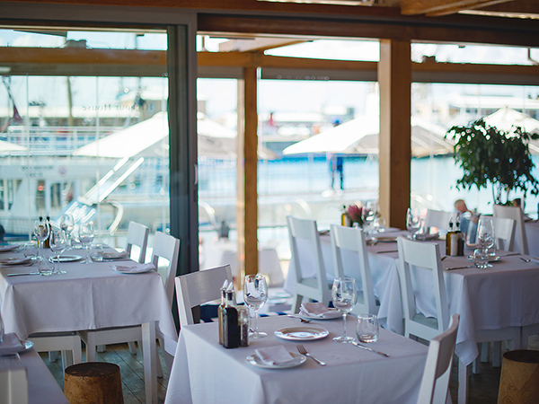 The definitive V&A Waterfront restaurant guide