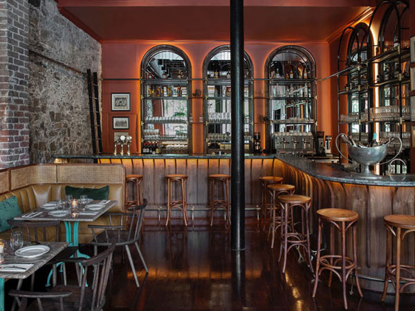 The Athletic Club & Social