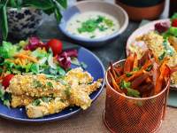 Mall restaurants in South Africa