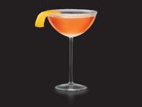 The Hennessy Sidecar Cocktail