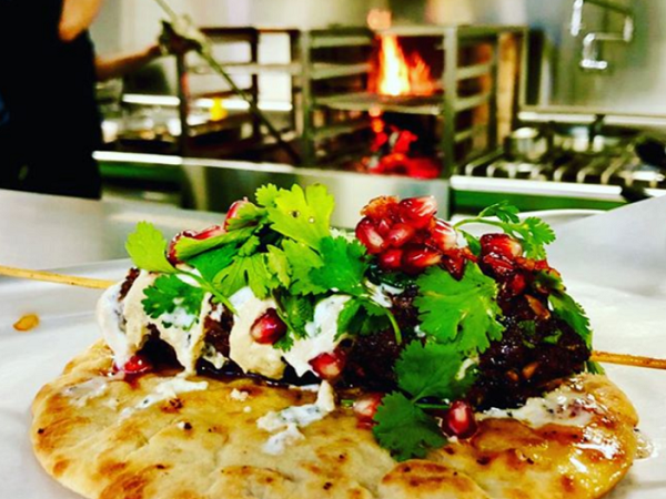 Where there’s smoke, there’s PJ: Vadas Smokehouse and Bakery