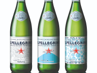 S. Pellegrino Special Design Edition Bottles (002)