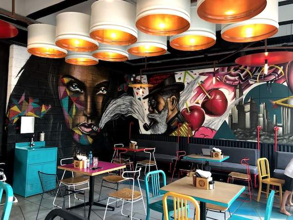 Smack Pizza (Rivonia)