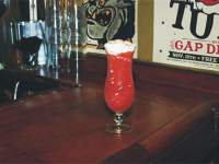 The Heavy Punch cocktail