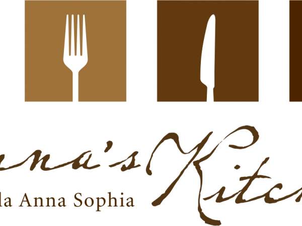 Anna’s Kitchen reader review