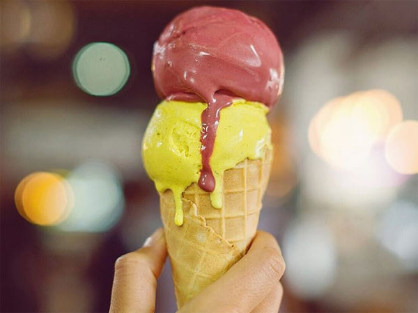 Cape Town’s dreamiest ice-cream shops