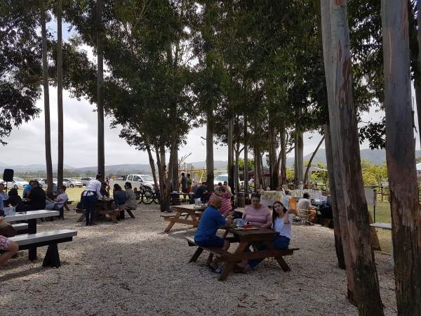 Crossways Country Kitchen