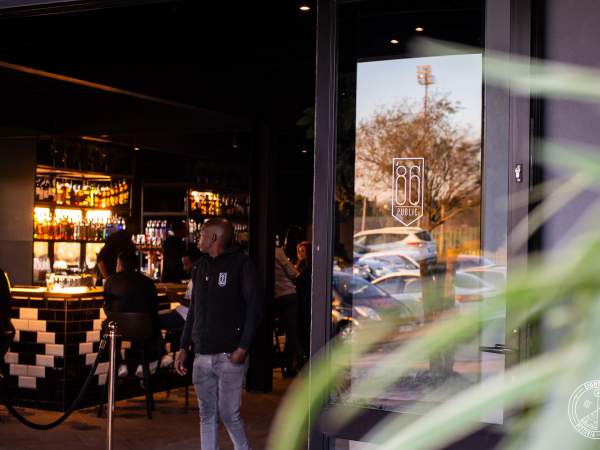 ’86 Public (Randburg)