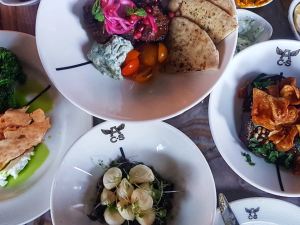The Athletic Club Social Cape Town s New Speakeasy Bar Reviewed 