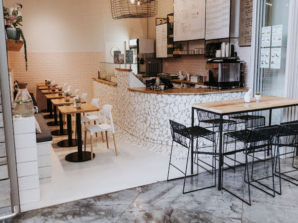 The PokÈ Co. (Sea Point)