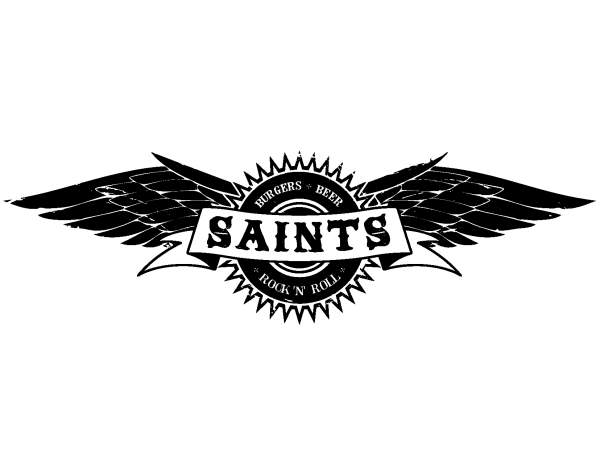 Saints Burger Joint