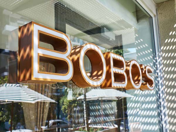 Bobo’s Brasserie