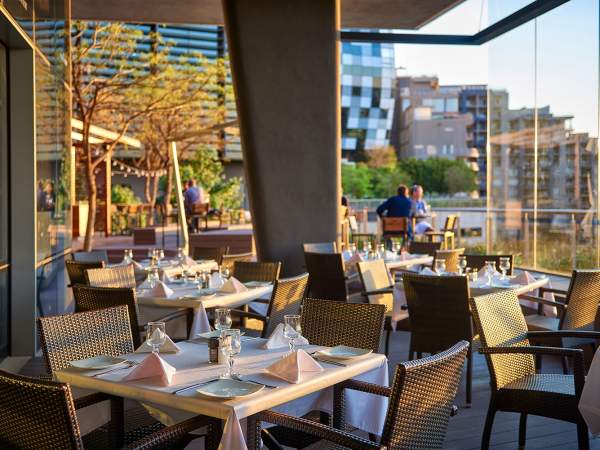 The Grillhouse (Sandton)