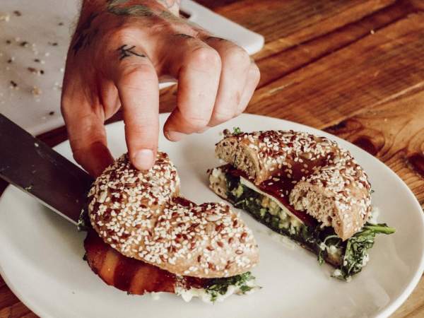 The Kind Kitchen (Woodstock)