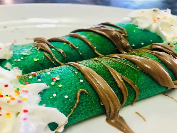 Gofresh Café and Juice Bar