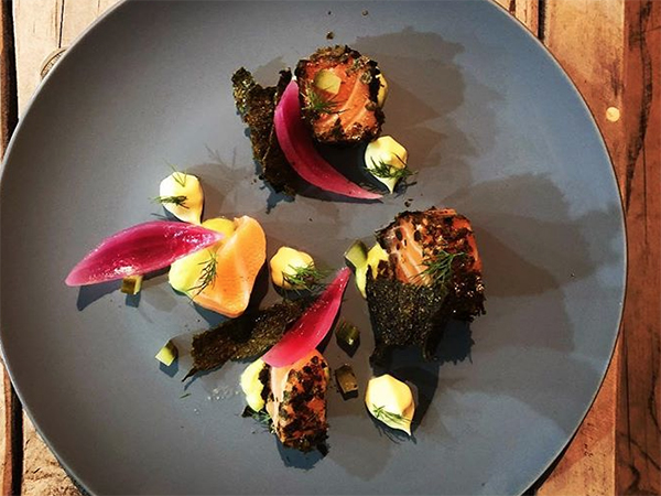 La Petite Maison (Melville)