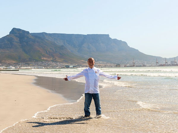 Nobu Cape Town at One&Only