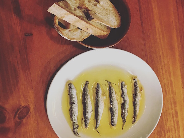 Publik Wine Bar (Johannesburg)