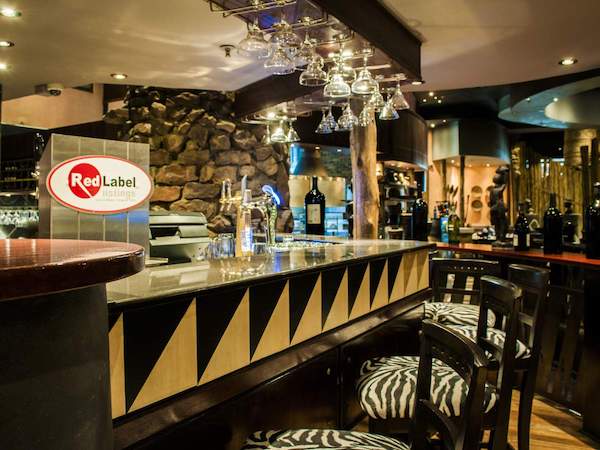 Tribes African Grill and Steakhouse