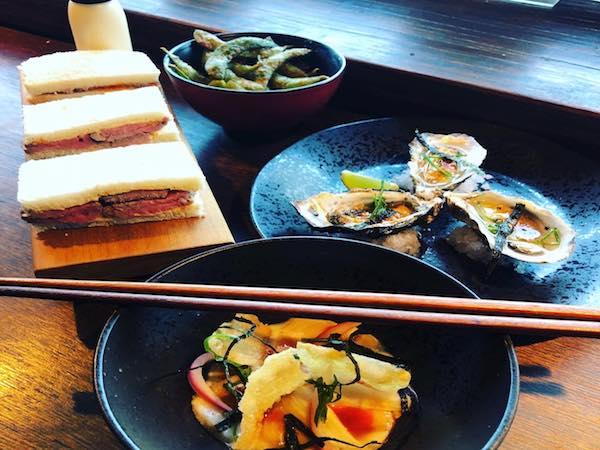 Ding Dong Bar (Shortmarket Street)