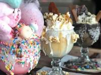 Where to find Joburg's craziest milkshakes