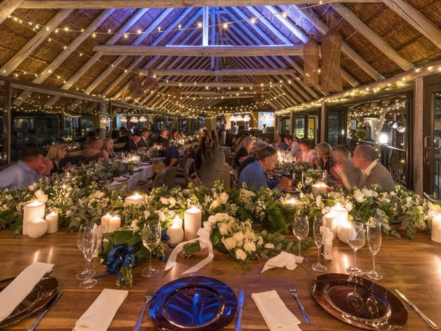 Where To Host Your Wedding In Pretoria Eat Out