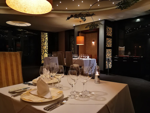 Zachary’s Bistro