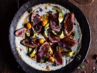 A dish at The Marabi Club