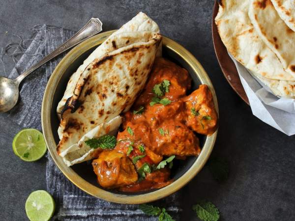 Benguela Brasserie & Restaurant