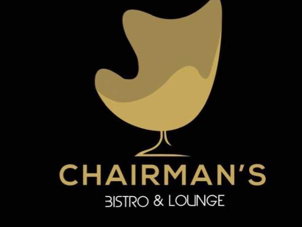 Chairman’s Bistro & Lounge