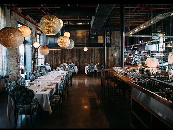 Breaking: South African restaurant named one of the best in the world