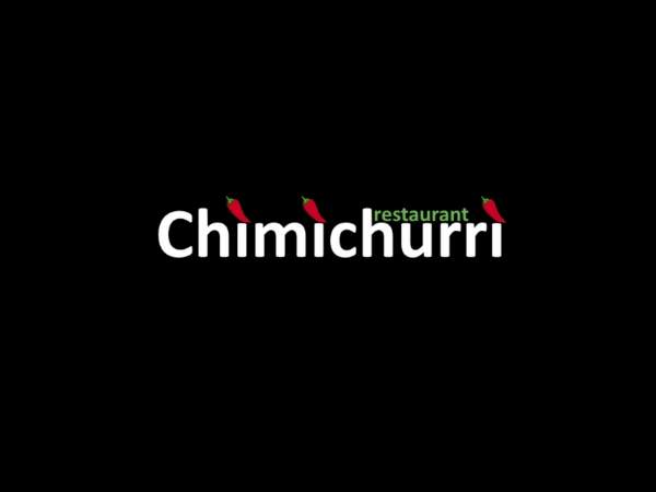 Chimichurri