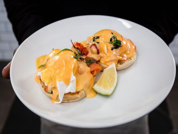 Doppio Zero (Nelspruit)