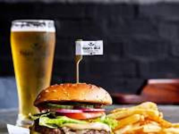 Tiger’s Milk (Camps Bay)