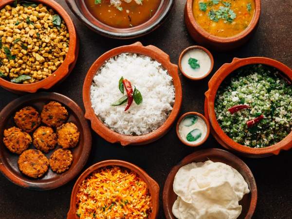 Taste of India (Bryanston)