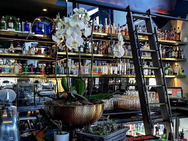 Parrilla Bar & Grill