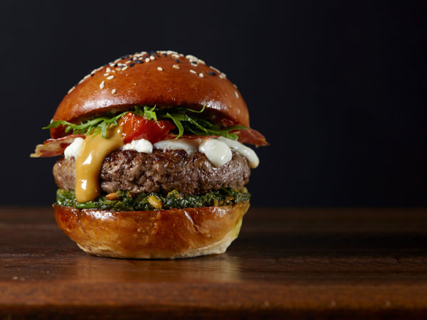 The hunt for SA’s best burger restaurant is on!