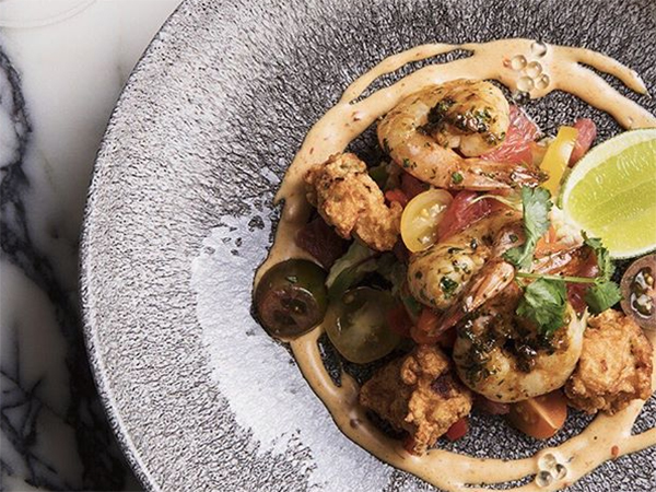 Review: The Course is Sandton’s stylish answer to rush hour