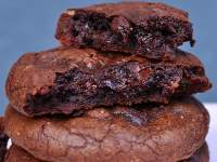 Jason Bakery chocolate cookies