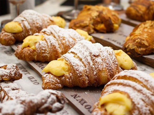 7 Glorious Bakeries In Durban Eat Out