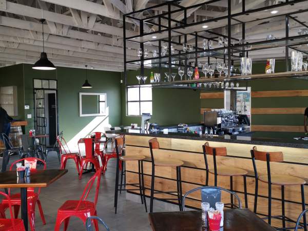 Tapered Tapas (Pine Park)