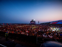 DSTV delicous food and music festival