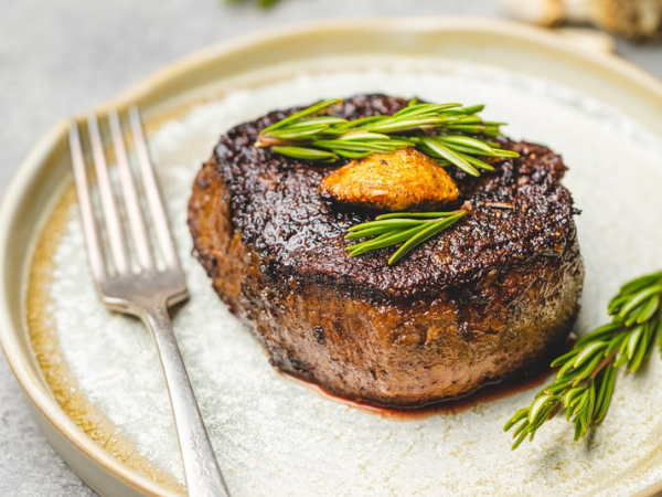 What’s the best steak side dish? 5 chefs weigh in