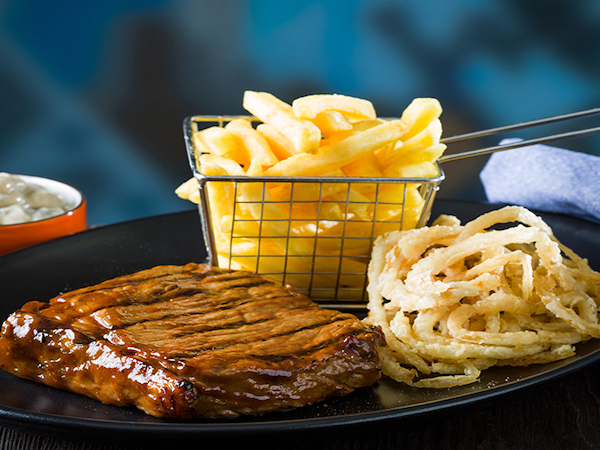 Spur Ottawa (Claremont)