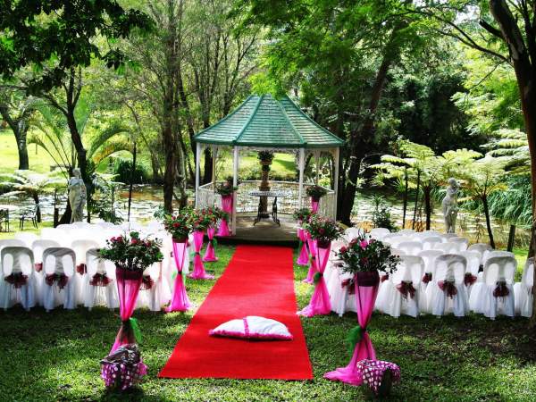 Stephward Estate Country House