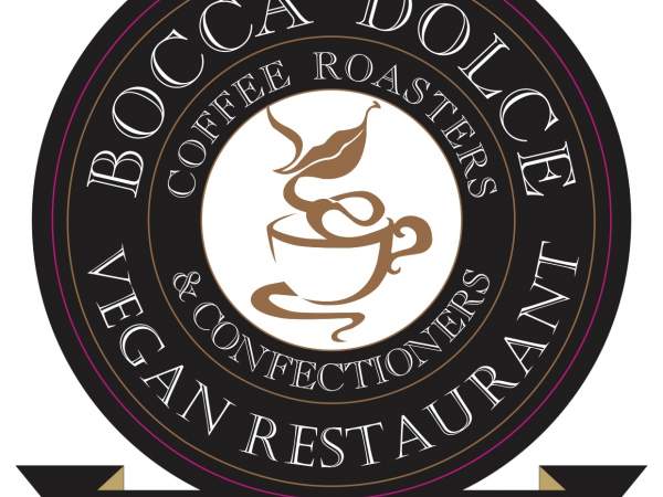 Bocca Dolce Vegan Restaurant, Coffee Roasters and Function Venue