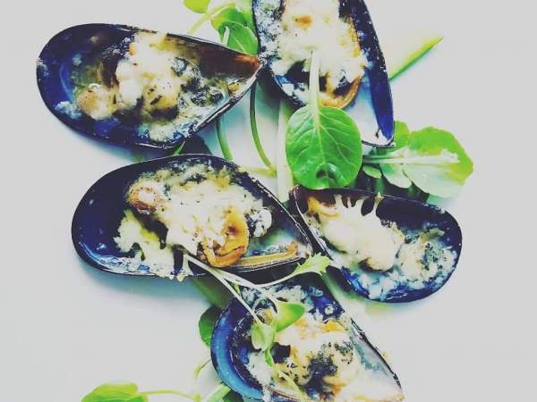 Zest Restaurant (Gordon’s Bay)