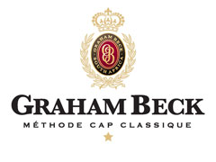 Graham Beck logo
