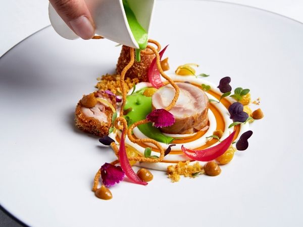 The Top 10 restaurants in South Africa for 2019